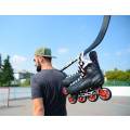 Pánské brusle na inline hokej