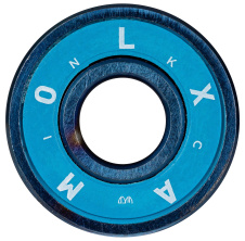 Nick Lomax 16-pack