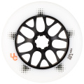 Team PRO 125/88A White, 3-pack