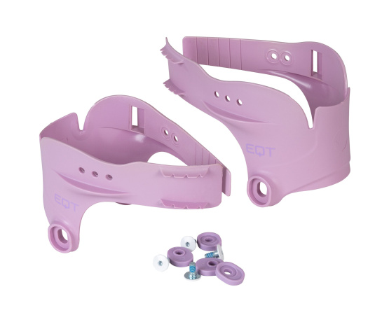 Aeon EQT Cuff Pink incl. Hardware Aeon EQT Cuff Pink incl. Hardware