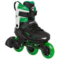 Universe Green adj.