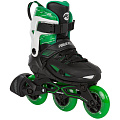 Universe Green adj.