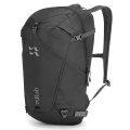 Tensor 20 black/BLK batoh