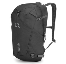 Tensor 20 black/BLK batoh