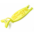 Deska pro Maxi DeLuxe yellow