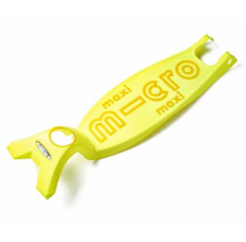 Deska pro Maxi DeLuxe yellow