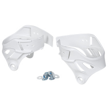 Cuff Gawds1 White