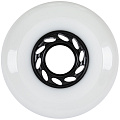Spinner White 80mm 88A, 4-pack - poslední 1 balení
