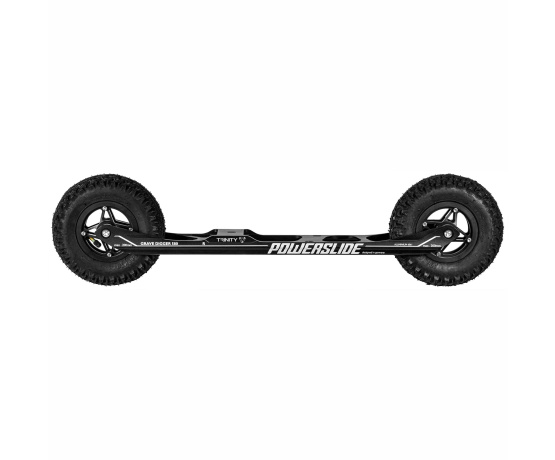 Grave Digger 200, TRI Grave Digger 200, TRI