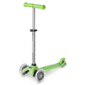 Mini DeLuxe Glow LED Plus - Lime