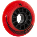 Raw 72/85A Red, 4-pack