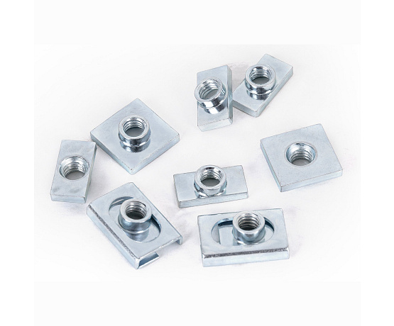 ACT Mounting Set Shell