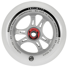 Infinity 110mm 85A RTR ABEC 9/Spacer, 3-pack