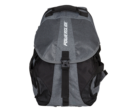 Fitness Backpack Grey Fitness Backpack Grey