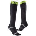 Endurance Racing Knee Black/Yellow