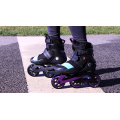 dámské tříkolečkové inline brusle K2