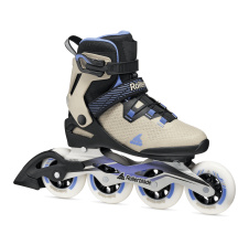 Rollerblade Macroblade 90 W black/sand/cornflower