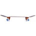 Deska skateboardu z javoru