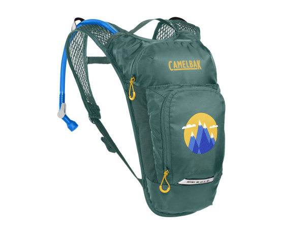 CAMELBAK Mini MULE Greeen Mountains CAMELBAK Mini MULE Greeen Mountains