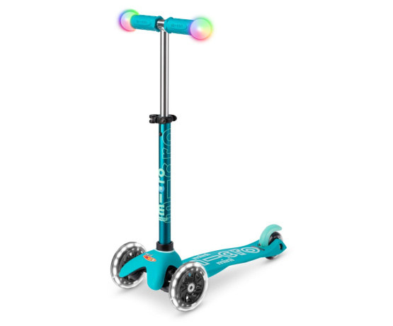 Mini DeLuxe Magic LED Aqua Mini DeLuxe Magic LED Aqua