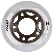 Access Combo 60mm 85A Natural 4-pack