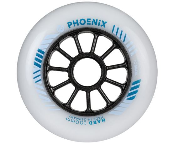 PHOENIX 100mm 86A DD Hard