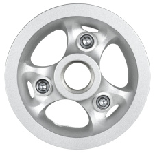 Dual AL Rim 150
