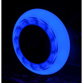FLASHING 90mm 85A 2ks svítící kolečka