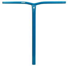Uniq Bend Standard Pro Scooter 580mm Teal řídítka