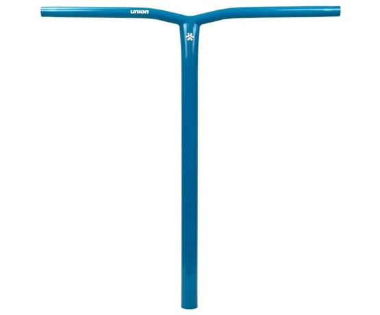 Uniq Bend Standard Pro Scooter 580mm Teal řídítka