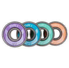 Pastel 9 16-pack