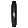 Access 125mm 85A Dark Grey 3-pack