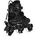 Phuzion Argon Syncro Black 110