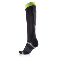 Endurance Racing Knee Black/Yellow