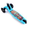 SCOOPER II