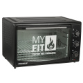 Custom Oven