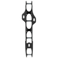 Elite cast AL 275 / 4x90 Black, TRI