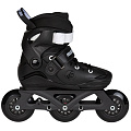 Jet Pro Black adj.