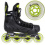 Inline hokej
