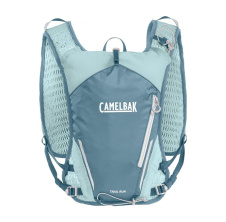 CAMELBAK Trail Run Vest Women Adriatic Blue