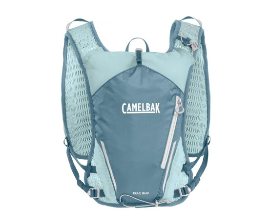 CAMELBAK Trail Run Vest Women Adriatic Blue CAMELBAK Trail Run Vest Women Adriatic Blue