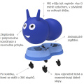 Popis odrážedla Micro Air Hopper