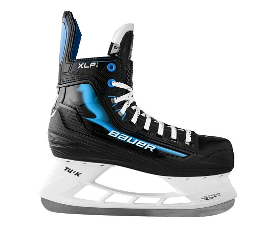 Hokejové brusle Bauer X-LP 2.0 JR Hokejové brusle Bauer X-LP 2.0 JR