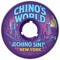 Chino Sin Pro 60 4-pack