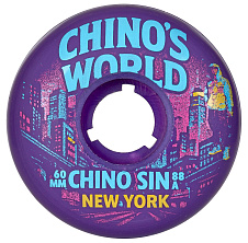 Chino Sin Pro 60 4-pack