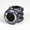 Access Combo 80mm 85A Dark Grey 4-pack