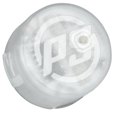 LED Wheel module White, pc.