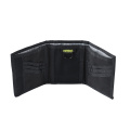 peněženka NITRO WALLET tough black