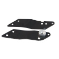 Platle Black set