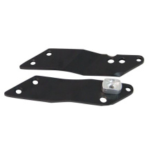 Platle Black set
